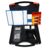 Acoustic Testing Pro Coating Thickness Gauge