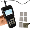 Acoustic Testing Pro Coating Thickness Gauge