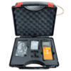 Acoustic Testing Pro Coating Thickness Gauge