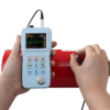 Acoustic Testing Pro Coating Thickness Gauge