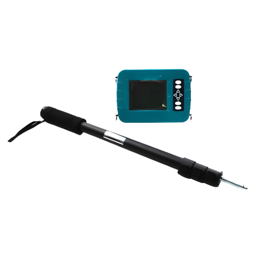 Acoustic Testing Pro Coating Thickness Gauge