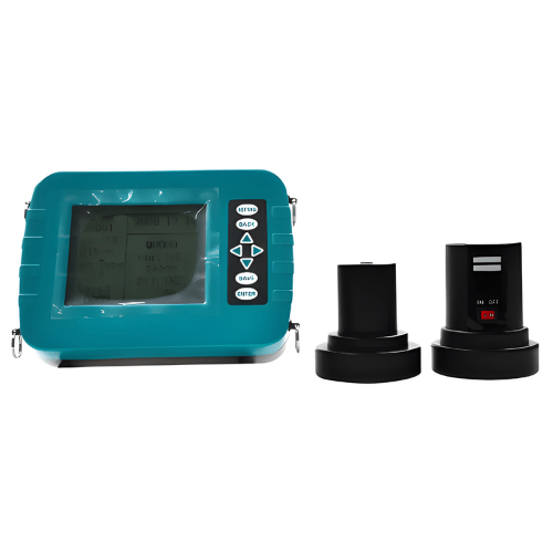 Acoustic Testing Pro Coating Thickness Gauge