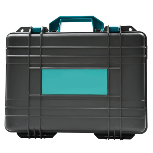 Acoustic Testing Pro Coating Thickness Gauge