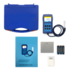 Acoustic Testing Pro Coating Thickness Gauge