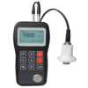 Acoustic Testing Pro Coating Thickness Gauge