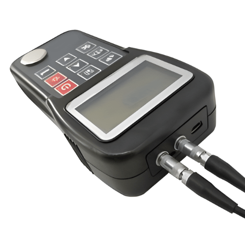 Acoustic Testing Pro Coating Thickness Gauge