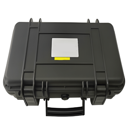 Acoustic Testing Pro Coating Thickness Gauge