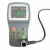 Acoustic Testing Pro High Precision Digital Coating Thickness Gauge