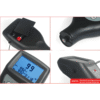 Acoustic Testing Pro Coating Thickness Gauge