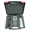 Acoustic Testing Pro High Precision Digital Coating Thickness Gauge