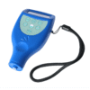 Acoustic Testing Pro Dry Film Paint Coating Thickness Gauge