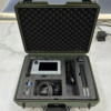 Acoustic Testing Pro High Precision Ultrasonic Flaw Detector