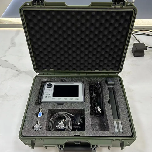 Acoustic Testing Pro High Precision Ultrasonic Flaw Detector
