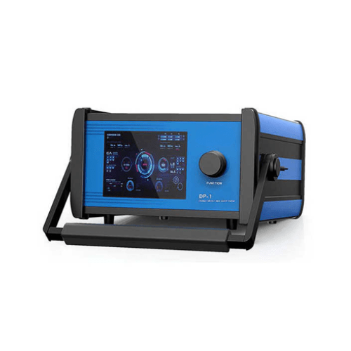 Acoustic Testing Pro Gas Moisture High-Precision Hygrometer