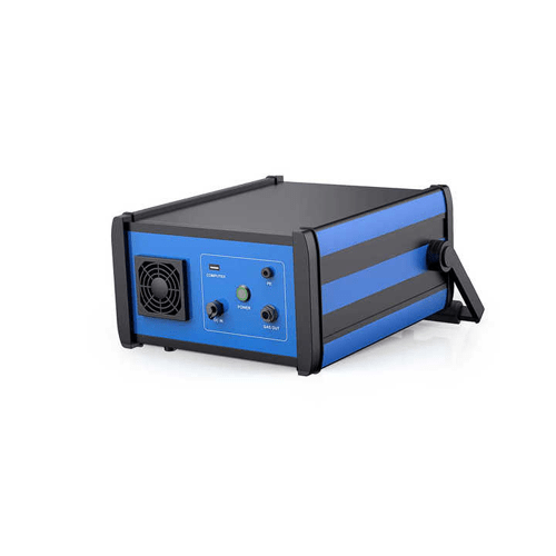 Acoustic Testing Pro Gas Moisture High-Precision Hygrometer