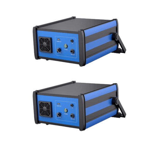 Acoustic Testing Pro Gas Moisture High-Precision Hygrometer