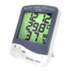 Acoustic Testing Pro Greenhouse High-Precision Indoor Hygrometers