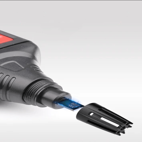 Acoustic Testing Pro Temperature High-Precision Sensor Hygrometers