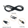 Digital Temperature Sensor Probe with Stainless Steel Tube - Acoustic Testing Pro
