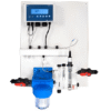 Acoustic Testing Pro Water Quality Meter