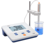 Acoustic Testing Pro Portable Handheld Ph Meter