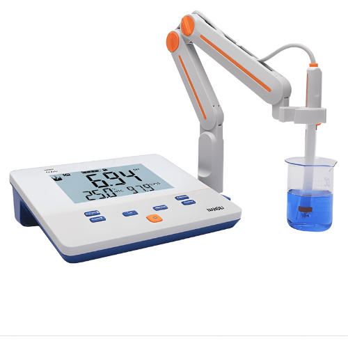 Acoustic Testing Pro Portable Handheld Ph Meter