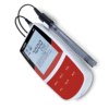 Acoustic Testing Pro Handheld PH Meter