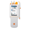 Acoustic Testing Pro Portable Handheld Online Ph Meter