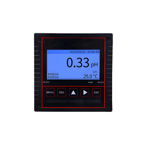 Acoustic Testing Pro Electrode Probe Sensor