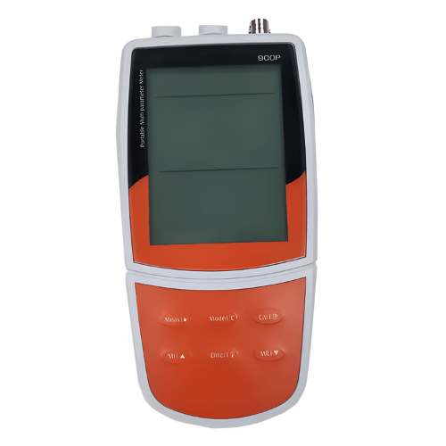 Acoustic Testing Pro Multiparameter PH Meter