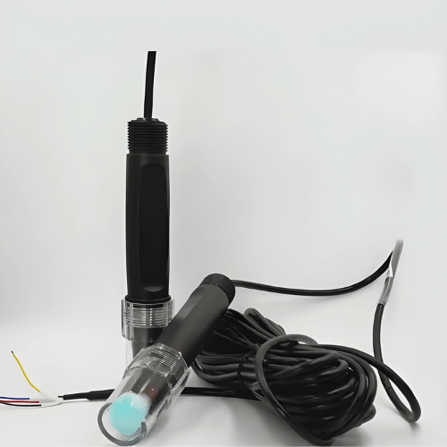 Acoustic Testing Pro PH Sensor
