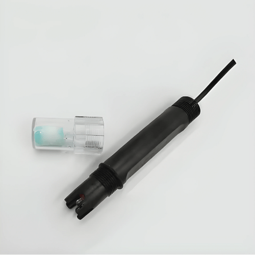 Acoustic Testing Pro PH Sensor