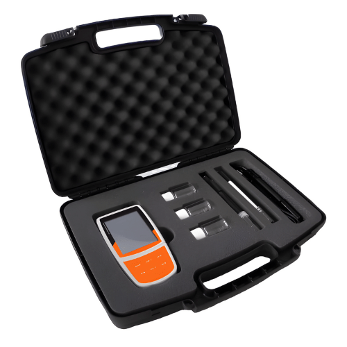 Acoustic Testing Pro Portable PH Meter