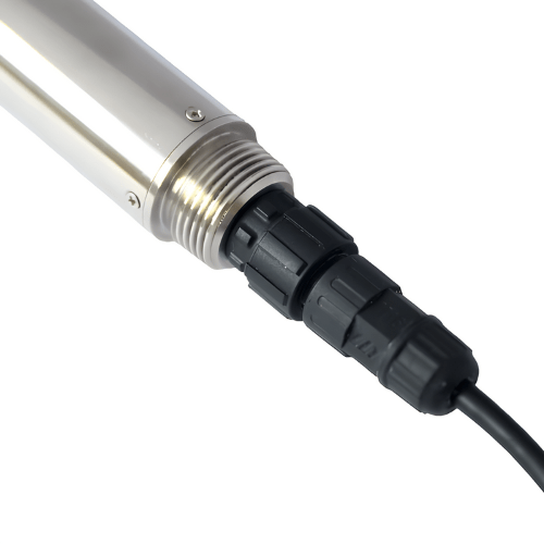 Acoustic Testing Pro Online PH Sensor