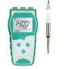 ACTPHPM-215-1.png Acoustic Testing Pro Portable Temperature pH Meter
