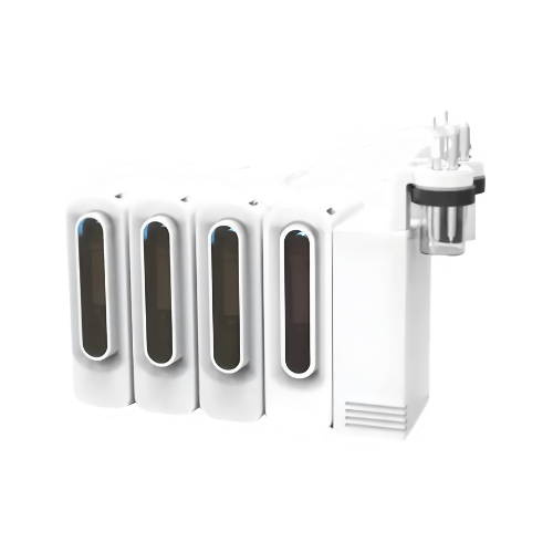 Acoustic Testing Pro High Precision PH Moisture Analyzer