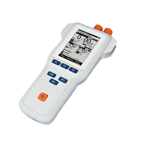 Acoustic Testing Pro Waterproof Portable pH Meter