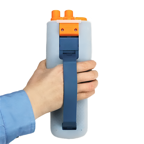 Acoustic Testing Pro Waterproof Portable pH Meter