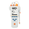 Acoustic Testing Pro Waterproof Portable pH Meter
