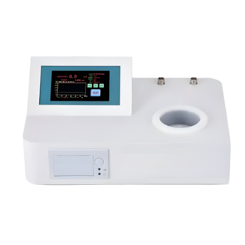 Acoustic Testing Pro Oil Trace Moisture Analyzer