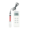 Acoustic Testing Pro Water Tester Handheld pH Meter