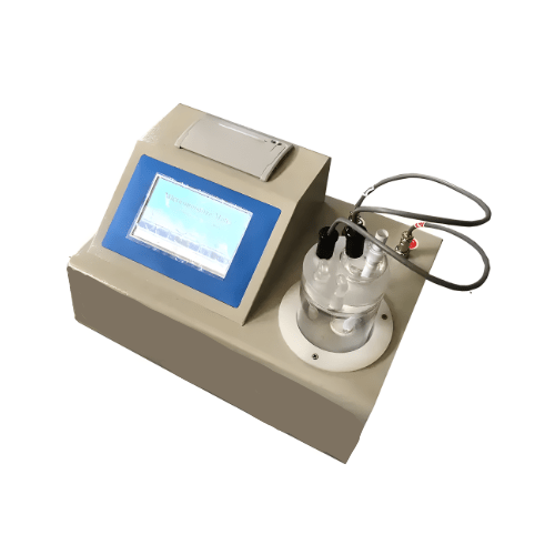 Acoustic Testing Pro High Precision Moisture Contents Analyzer