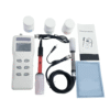 Acoustic Testing Pro Water Tester Handheld pH Meter