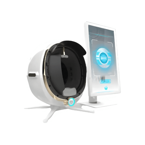 Acoustic Testing Pro Highly Sensitive Moisture Tester