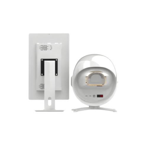 Acoustic Testing Pro Highly Sensitive Moisture Tester