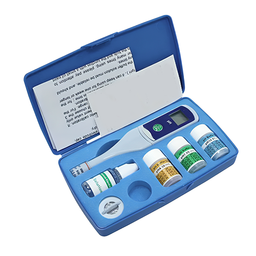 Acoustic Testing Pro Pen Portable pH Meter