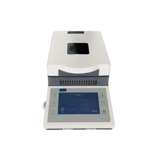 Acoustic Testing Pro High Accuracy Moisture Analyzer