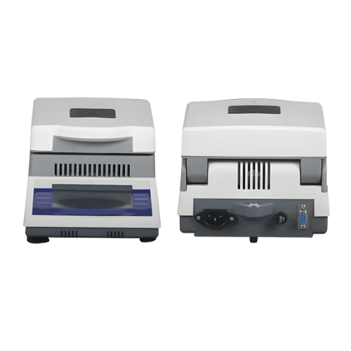 Acoustic Testing Pro High Accuracy Moisture Analyzer