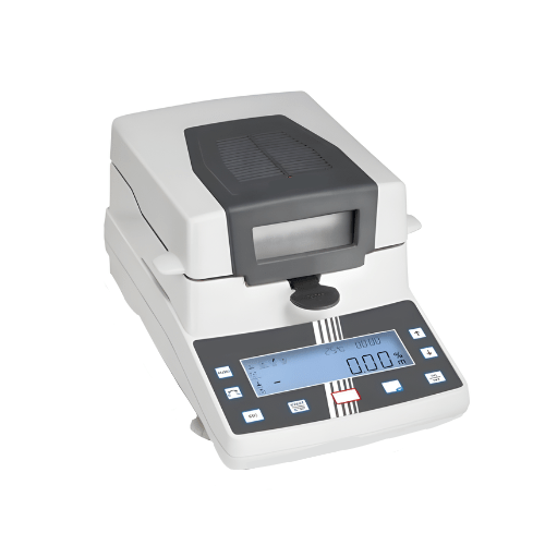 Acoustic Testing Pro High Precision Grain Halogen Moisture Analyzer