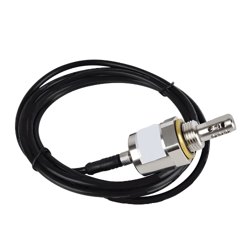 Acoustic Testing Pro High Precision Oil Moisture Contents Analyzer